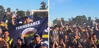 Fernebahce şampiyon oldu