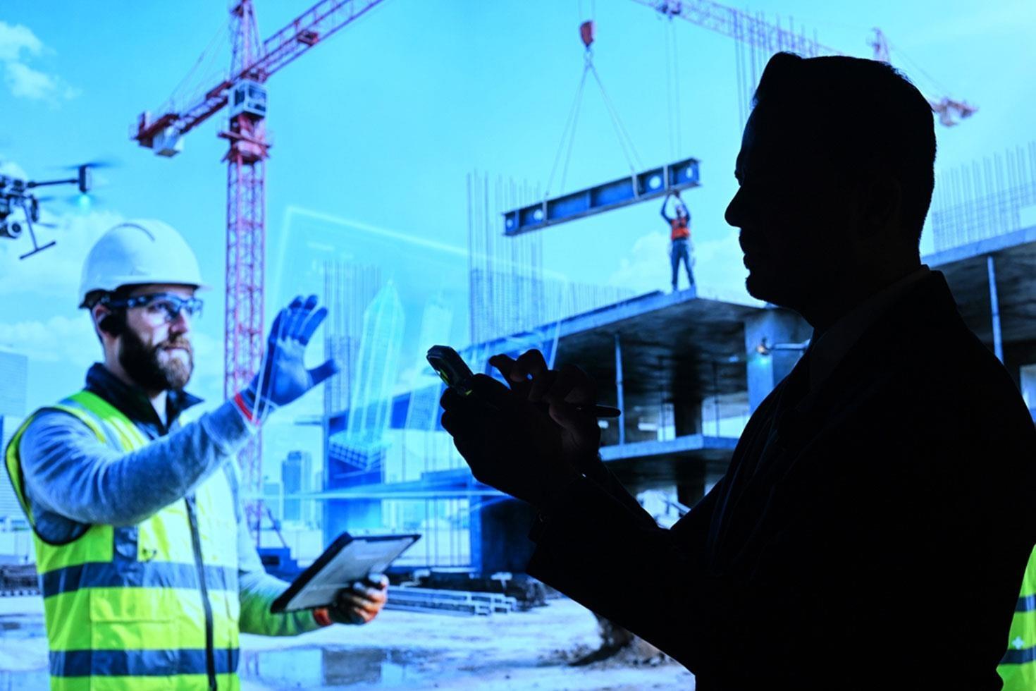 Gayrimenkulde yapay zeka dönemi Her şey artık bir tık uzakta olacak