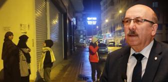 Gece yarısı 2 şehrimiz art arda sallandı, uzman isimden uyarı geldi