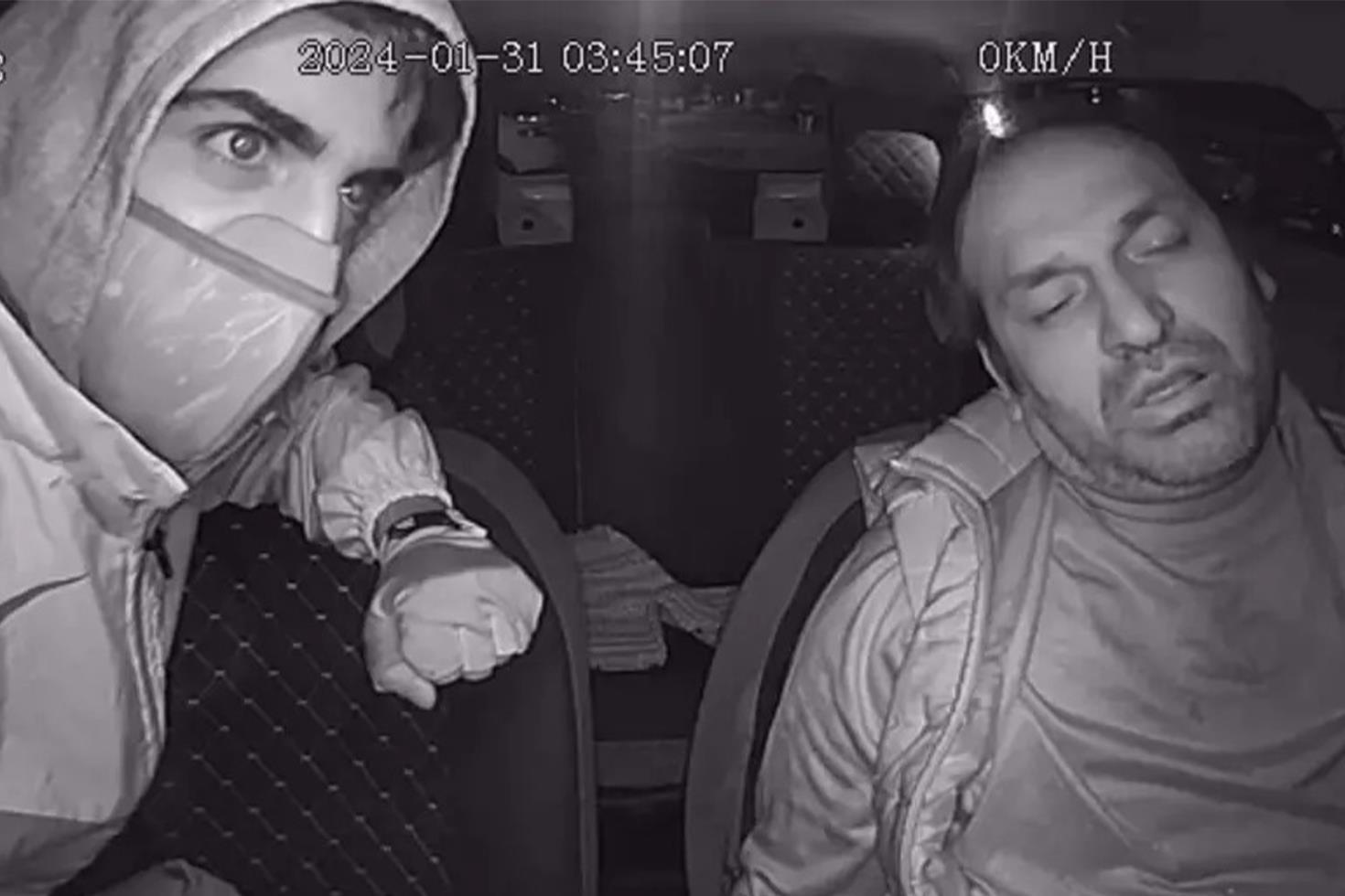 İzmir’deki taksici cinayetinde sanığın cezasını Yargıtay onadı