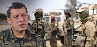 Mazlum Abdi Türkiye'ye gözdağı verdi, AK Partili isim fena patladı