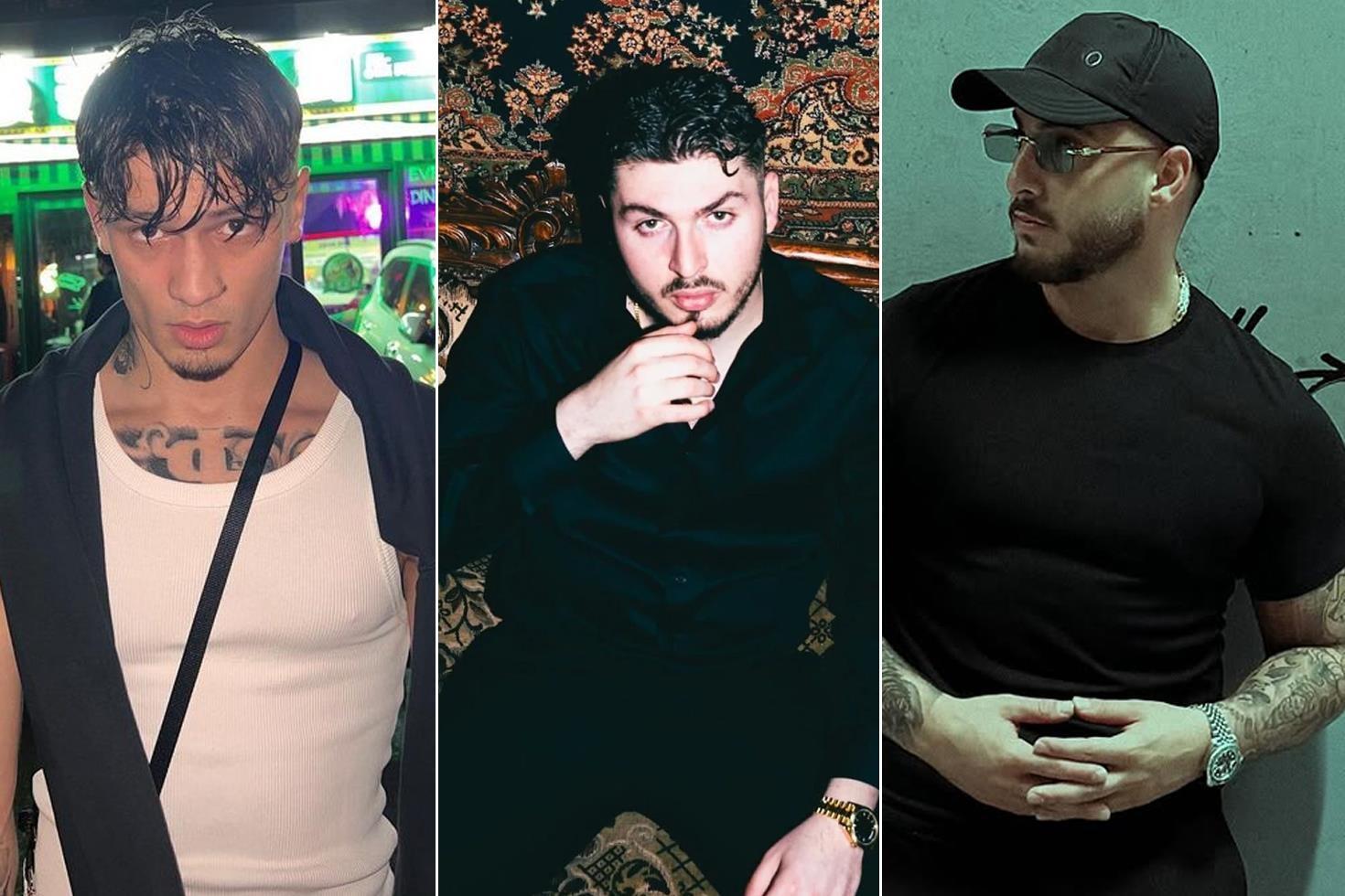 Rapçiler bir bir konserlerini iptal ediyor Ardındaki iddia vahim