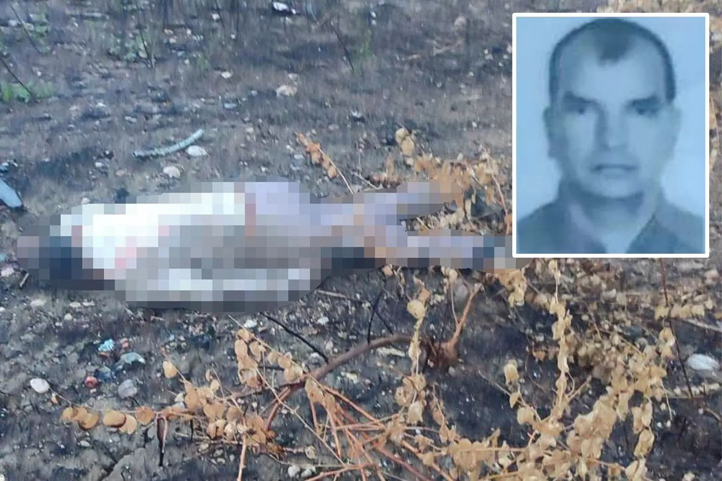 Sır dolu olay Cesedi 30 metre aşağıda bulundu