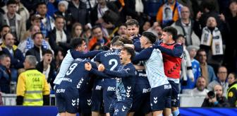 Tam 19 yıl sonra gelen galibiyet! Dünya devini sahasında yendiler