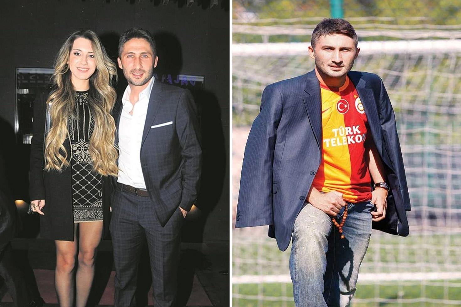 Yasak aşk, kürtaj, tehdit Sabri Sarıoğlu hakkındaki soruşturma tamamlandı