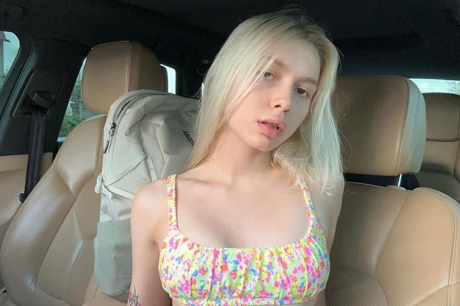 Yeni imajı bomba: Aleyna Tilki artık sarışın değil