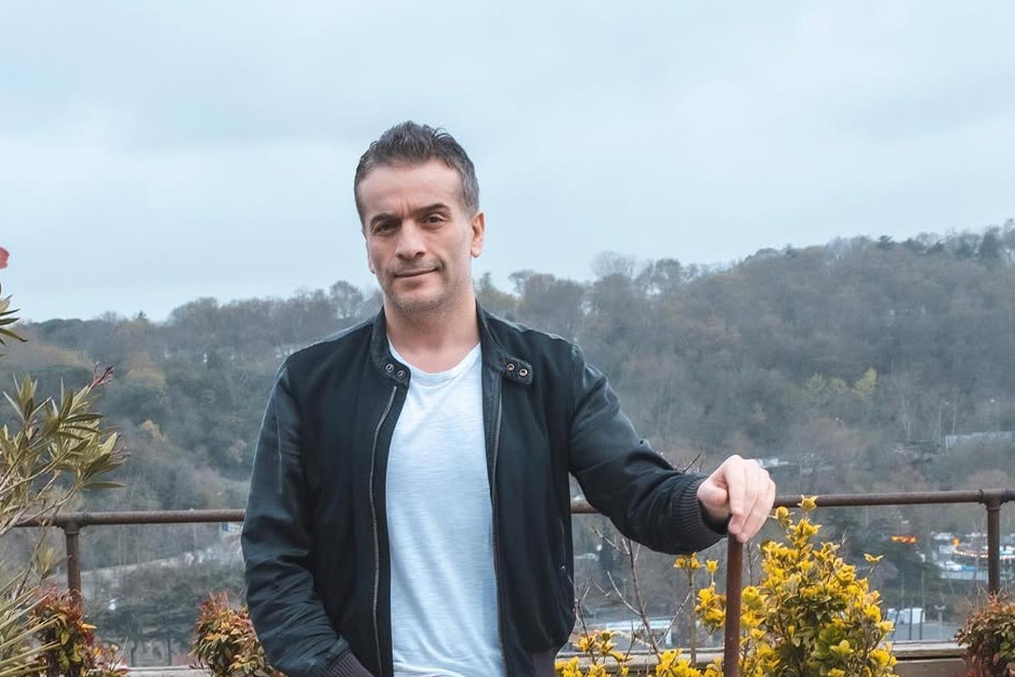 Murat Cemcir taburcu oldu