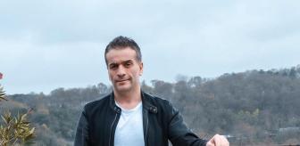 Apar topar hastaneye kaldırılan Murat Cemcir ile ilgili yeni gelişme