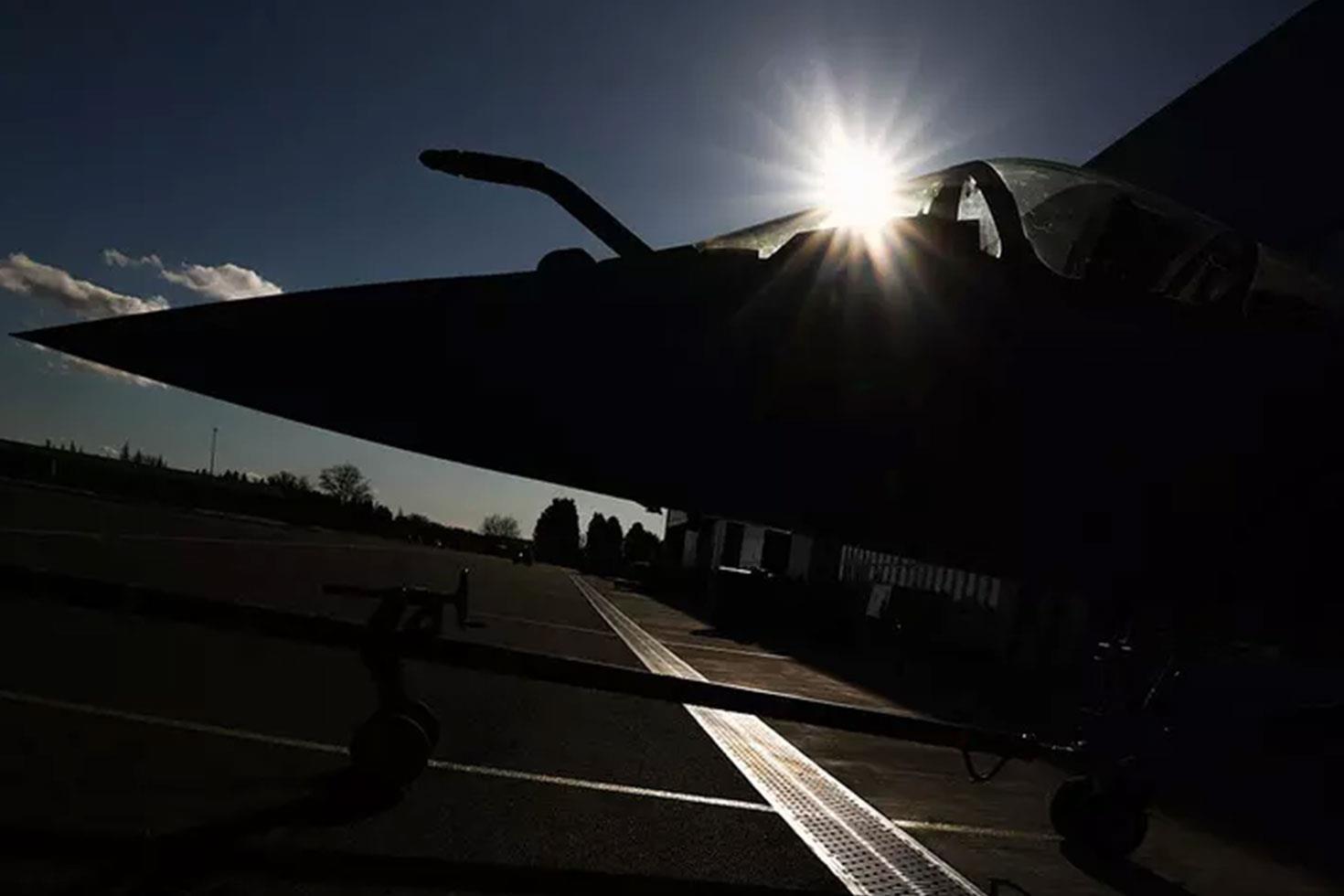 Avrupa’da alarm Belçika’nın ardından bir ülkede daha görüldü