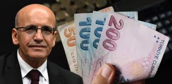 Bakan Şimşek ipucunu verdi! Memur ve emekli zammı belli oldu gibi