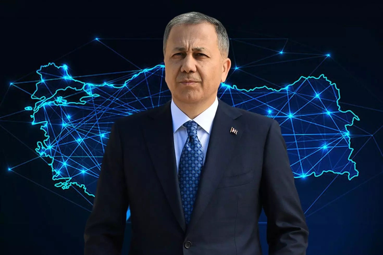 Bakan Yerlikaya duyurdu 24 ilde siber operasyon, 204 şüpheli yakalandı