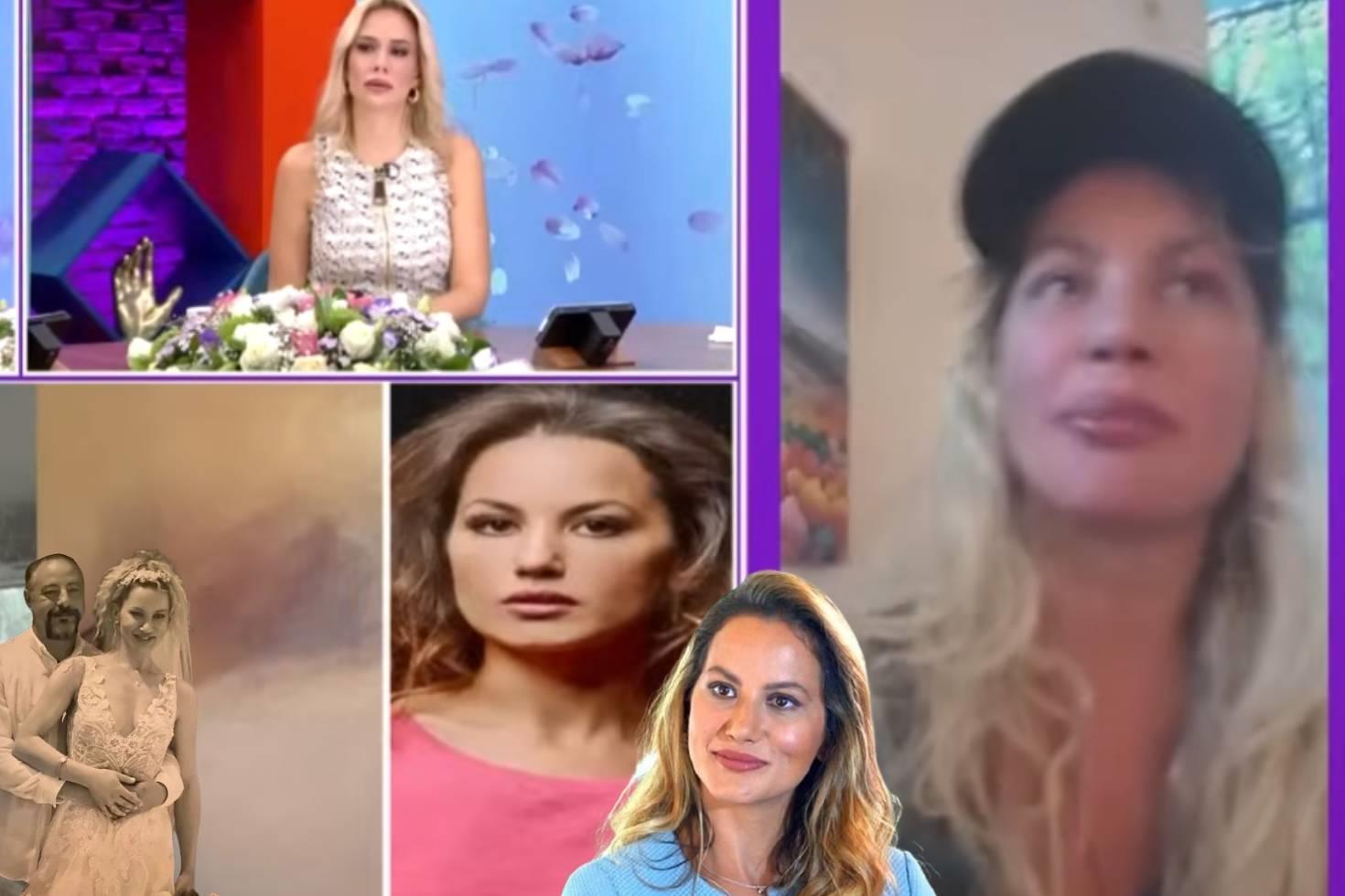 “Darp edildim“ diyen Yıldız Asyalı’dan yeni açıklama Eşi de suskunluğunu bozdu