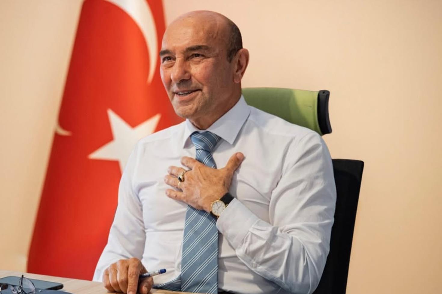 İZBETON davasında kritik duruşma: Soyer’in tutukluluğu devam edecek