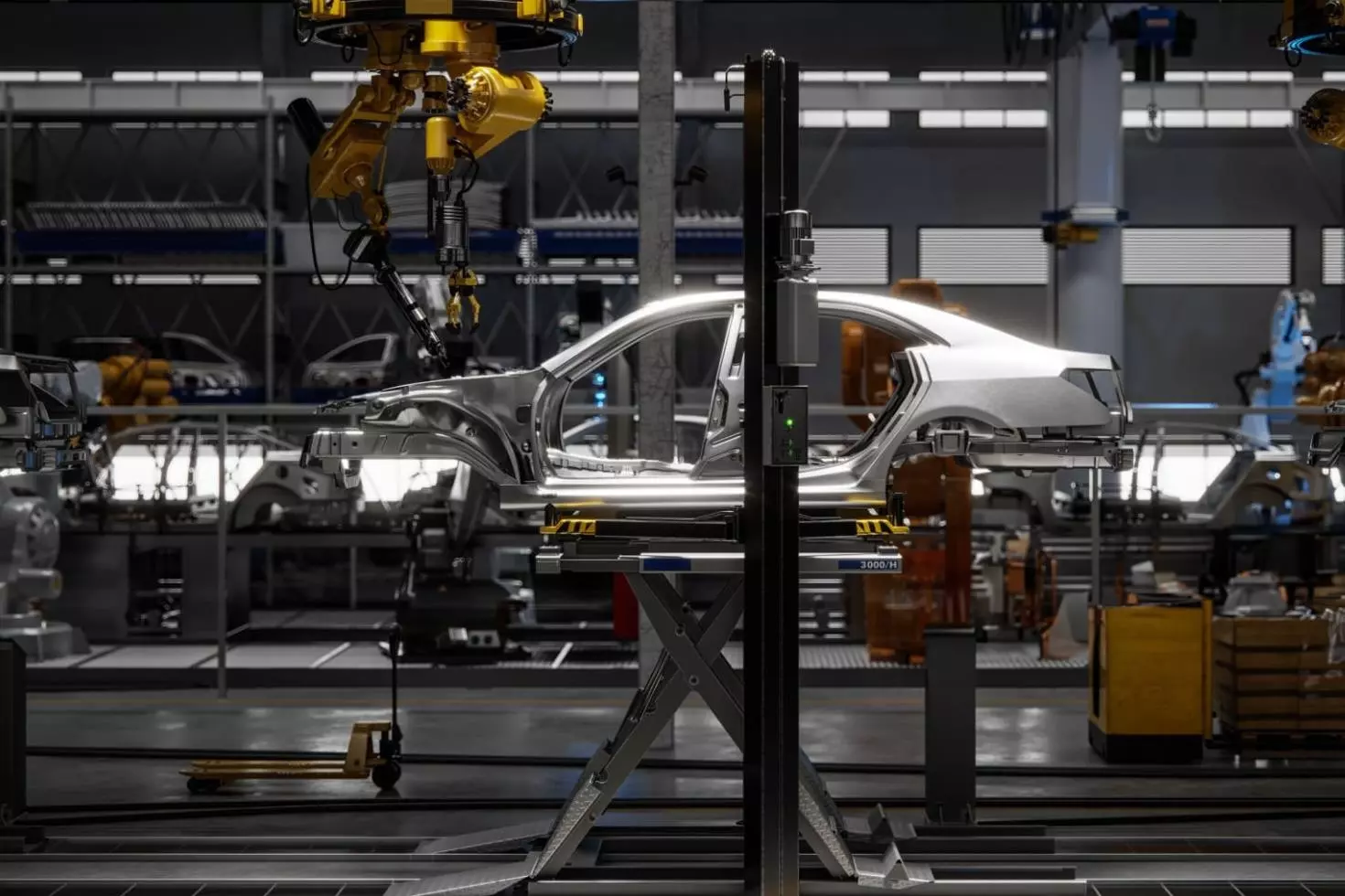 2 dev marka anlaştı Küçük ve ucuz otomobil üretecekler