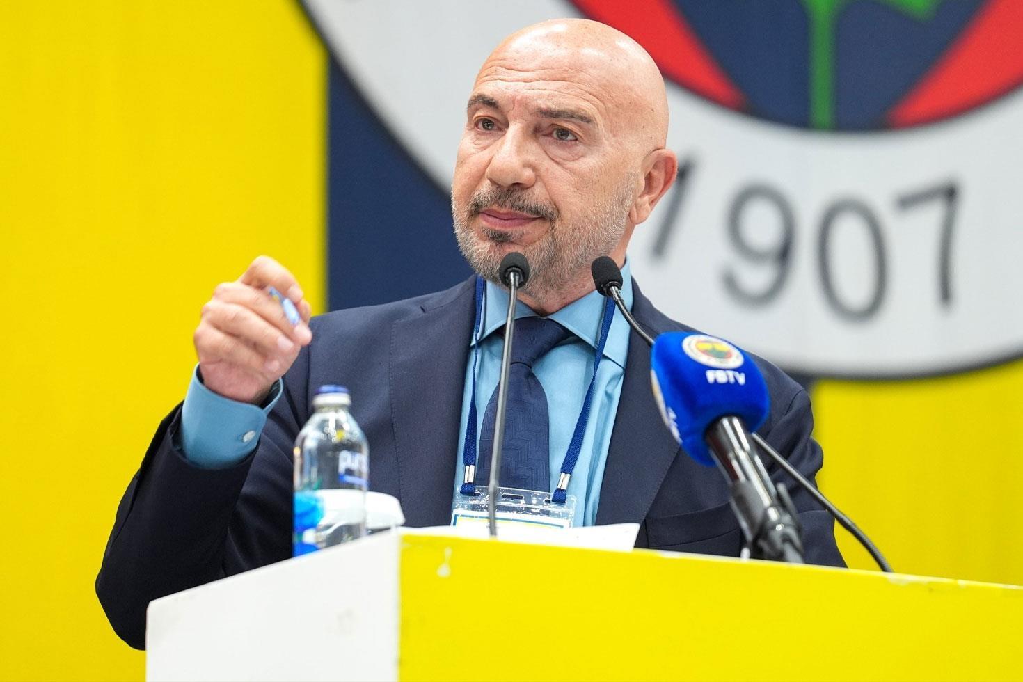 Hakan Bilal Kutlualp dünyaca ünlü yıldıza seslendi: Come to Fenerbahçe