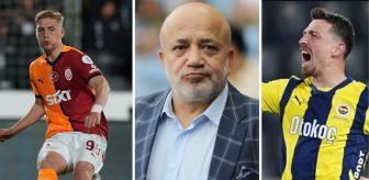 En çok merak edilen 3 isimdi! Beklenen haber geldi