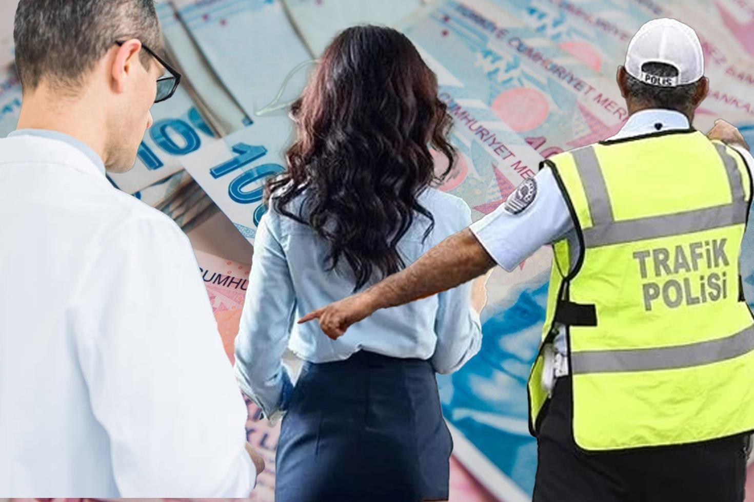 Milyonlarca emekli ve memurun kaderini belirleyecek hesaplama değişiyor