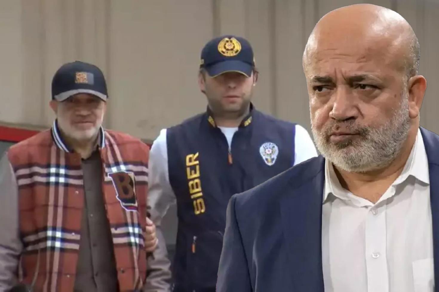 Murat Sancak’ın savcılık ifadesi ortaya çıktı Zora sokan “153 milyon euro“ sorusu