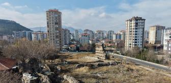 O ilimizde bulundu! Dünyanın en eskisi gecekonduların altından çıktı