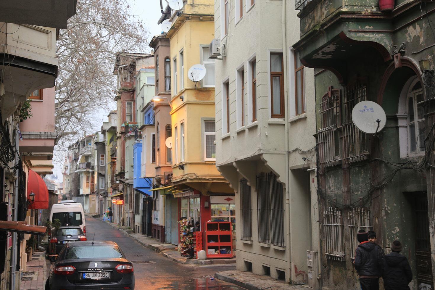Her mahalleye bir ekip geliyor İstanbul’da sorunları yerinde çözecek proje