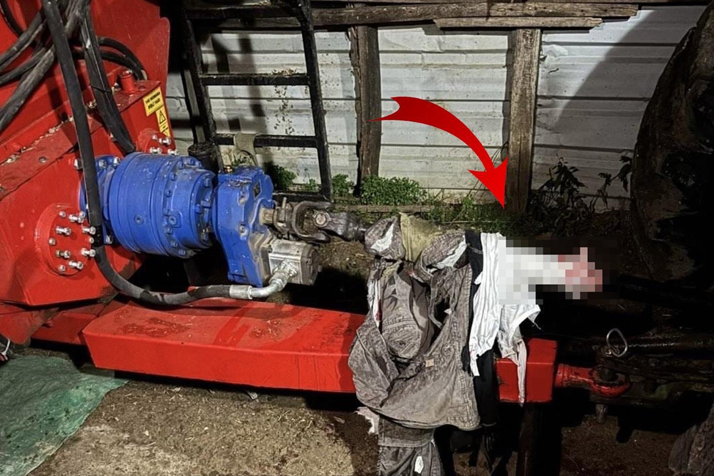 10 yaşındaki çocuğun yürek parçalayan ölümü