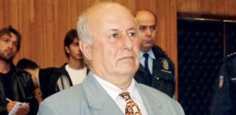 1999 depreminin ceza alan tek müteahhidi hayatını kaybetti