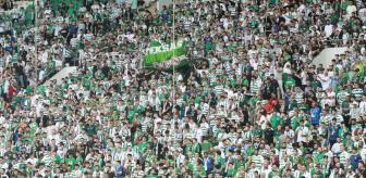 Bursaspor, Süper Lig'in 2 yıldızını birden transfer ediyor