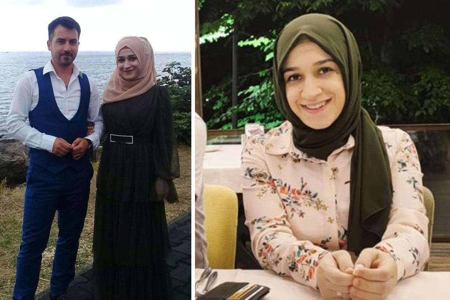 3 çocuk annesiydi Evde temizlik yaparken kullandığı malzemeler canından etti