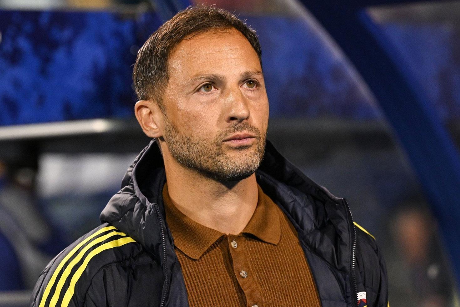 Tedesco Fener taraftarını kahreden haberi verdi: Avrupa maçında olmayacak