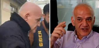 Hastaneye kaldırılan Ahmet Çakar'dan haber var