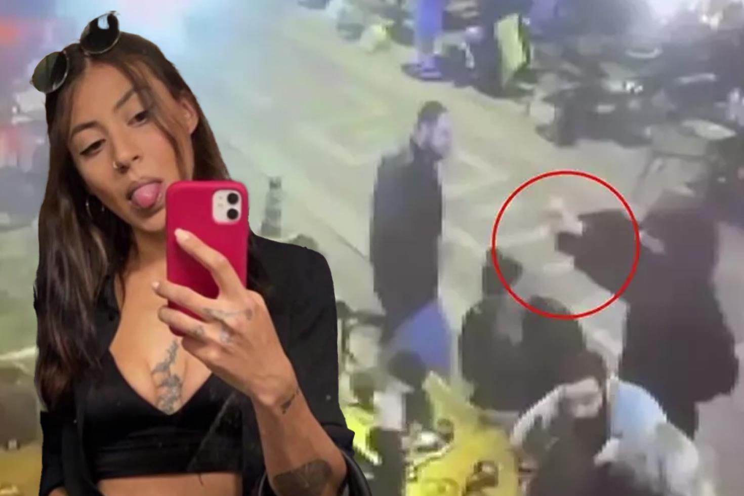 Hemcinsini Kadıköy’in ortasında yakan kadının mesleği şaşırttı İfadede vahim uyuşturucu iddiası