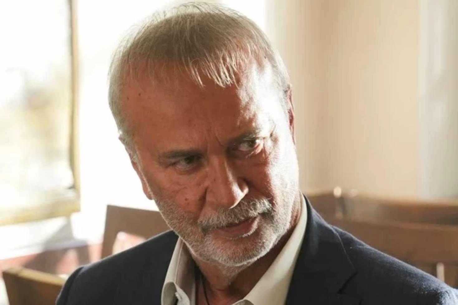 ’Hıdır Baba’nın acı kaybı sanat dünyasını sarstı