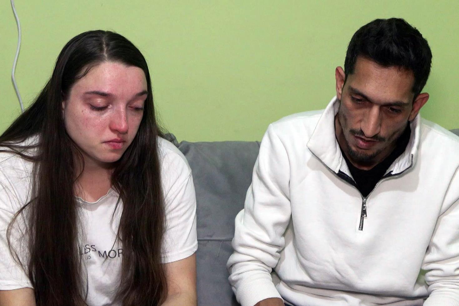 İki evladını birden kaybeden baba, hastaneyi işaret etti: Belki sarı serum tetikledi