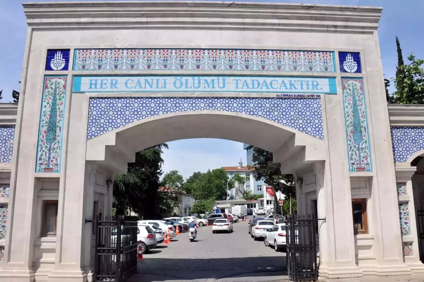 İstanbul’da ölmek bile ateş pahası Son yapılacak zam öyle böyle değil