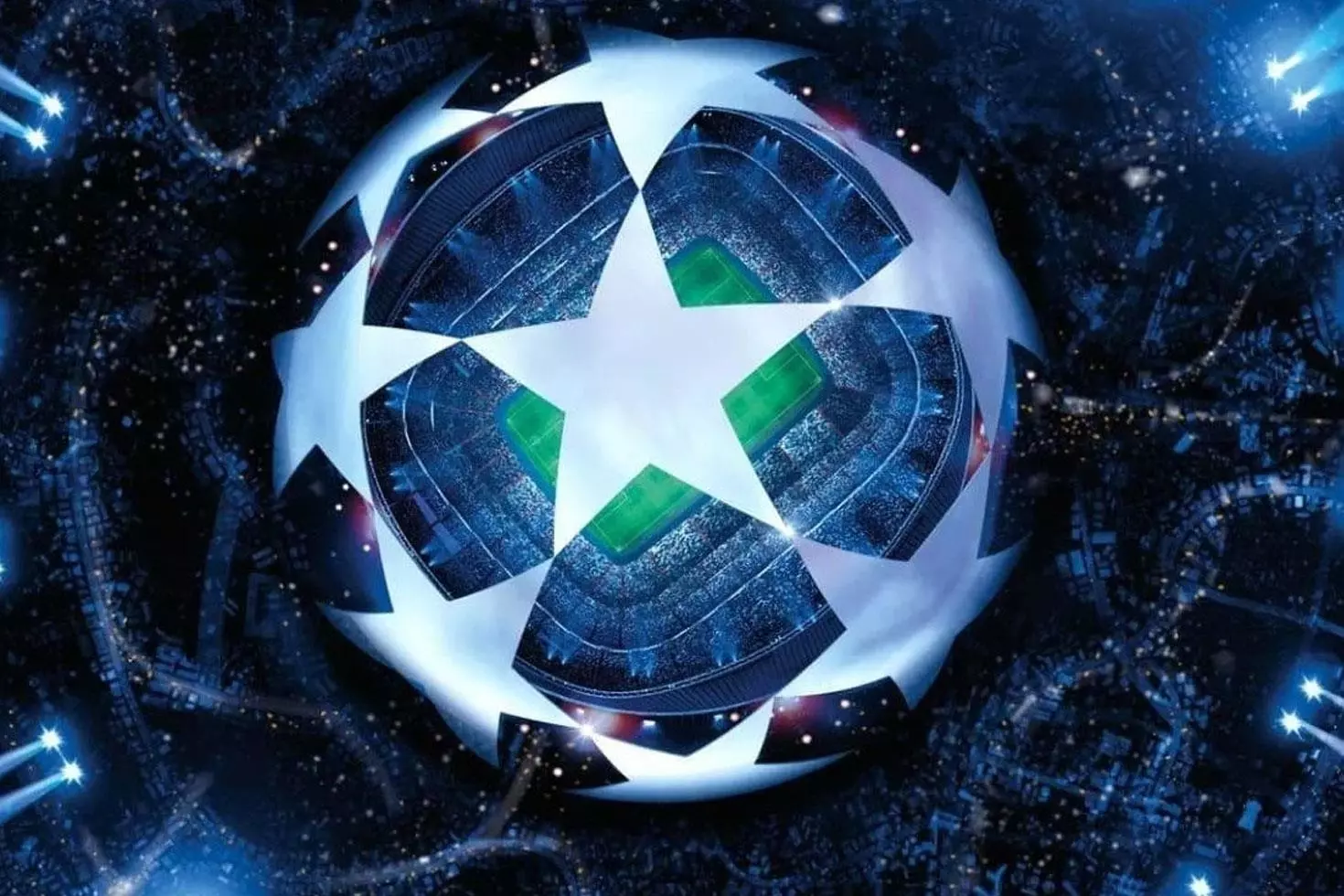 İzlemeyenler pişman Dün gece Şampiyonlar Ligi’nde neler oldu neler