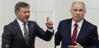 Meclis'i karıştıran 15 Temmuz çıkışı! Efkan Ala'nın yanıtı sert oldu