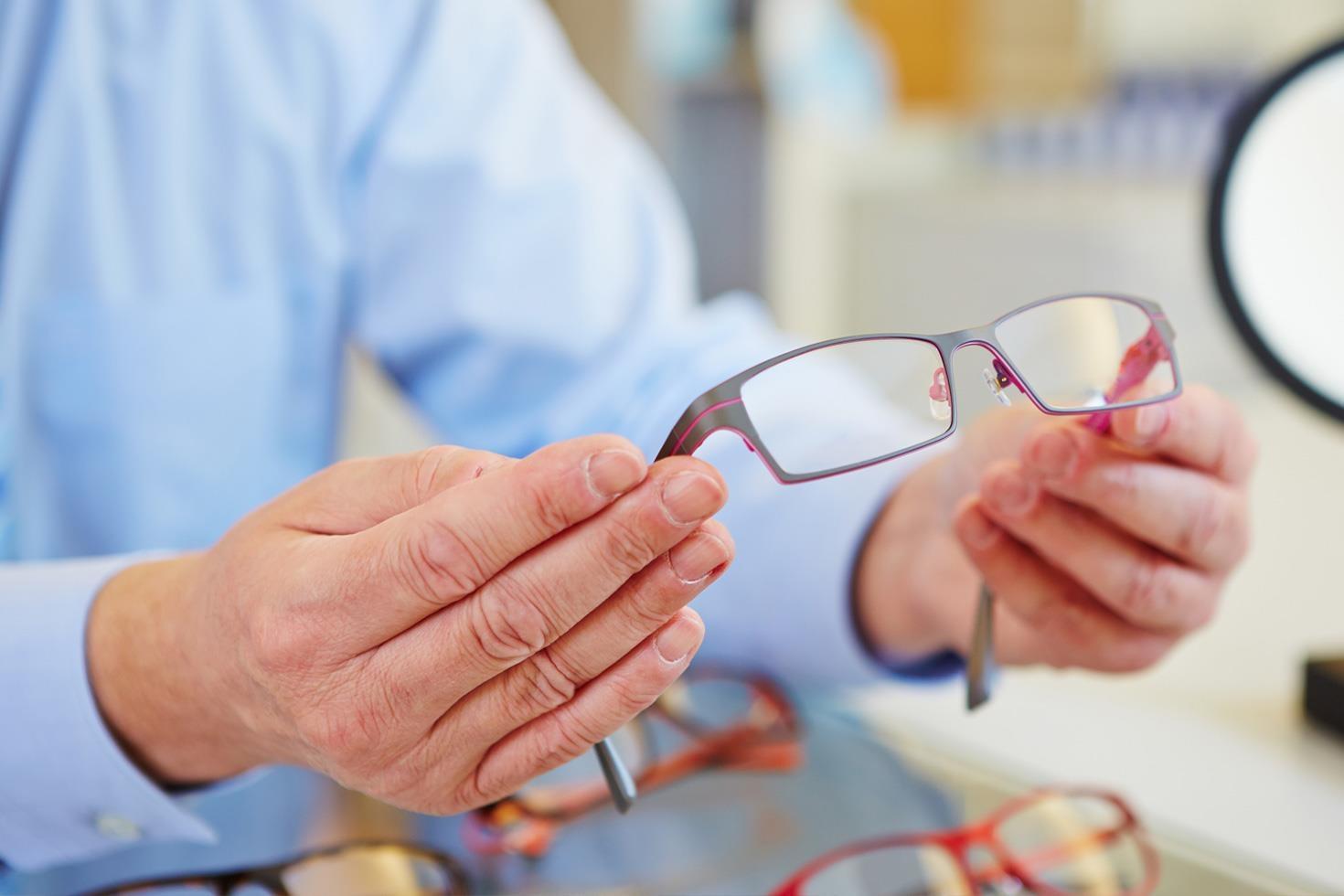 SGK tarih verdi Çok odaklı gözlükler tamamen ücretsiz oluyor
