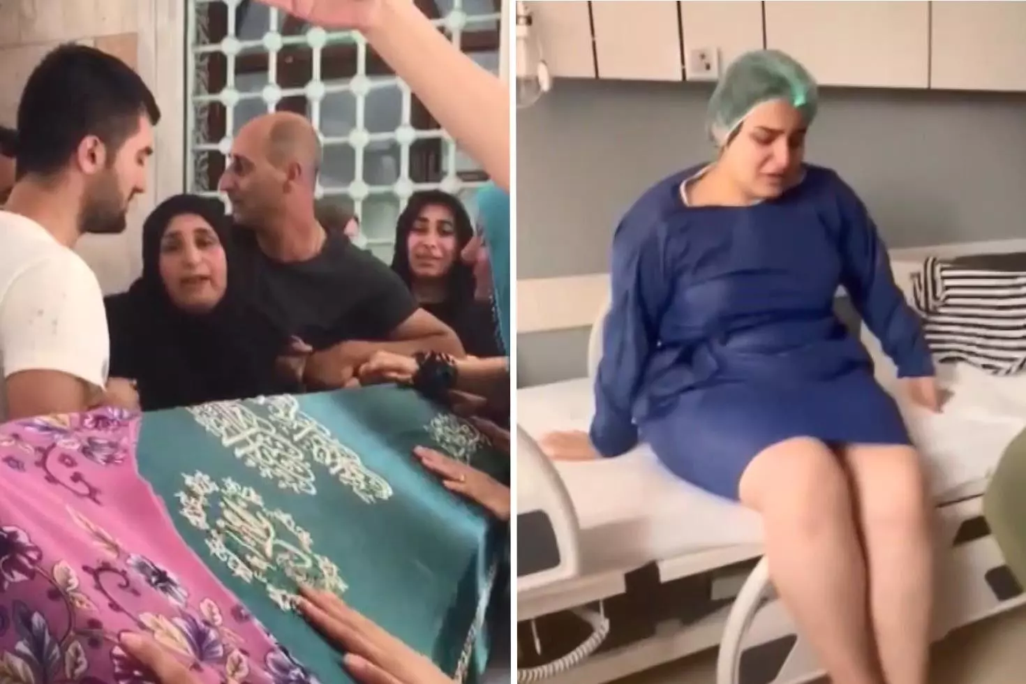 Rojin davasında 6 yıl hapsi istenen doktor, Semanur’un ölümünde de tutuklanmış