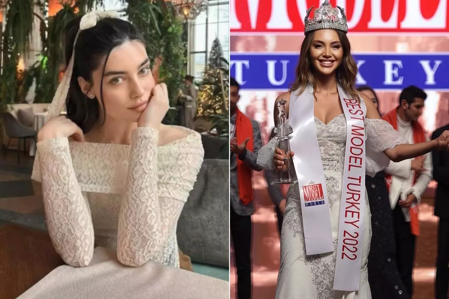 Rus turist olayı bambaşka çıktı Gizli çekim yaparken yakalanmış, bir de şantaj yapmış