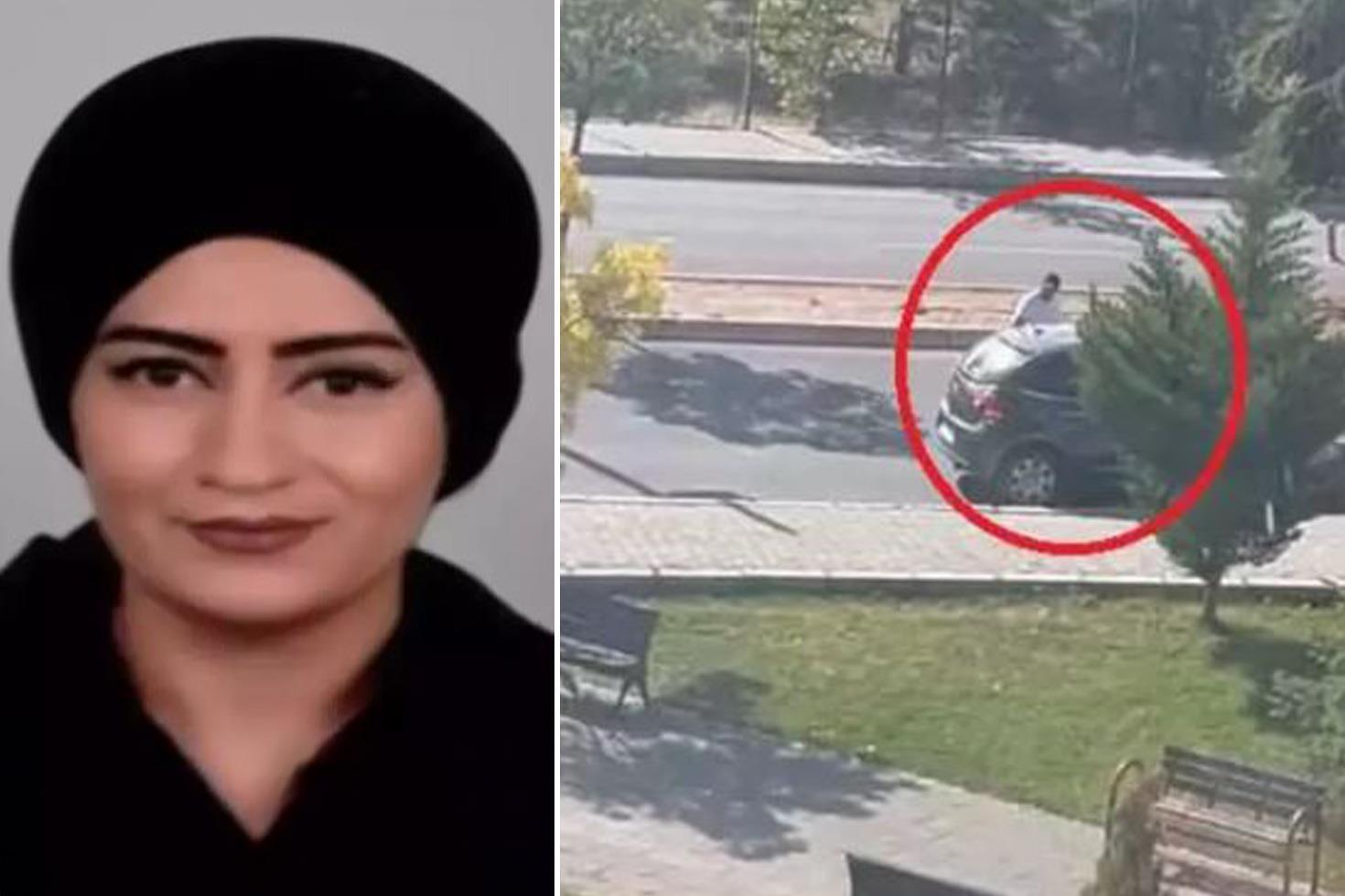 Türkiye’yi ayağa kaldıran cinayette kan donduran detaylar Katil kampüse böyle girmiş