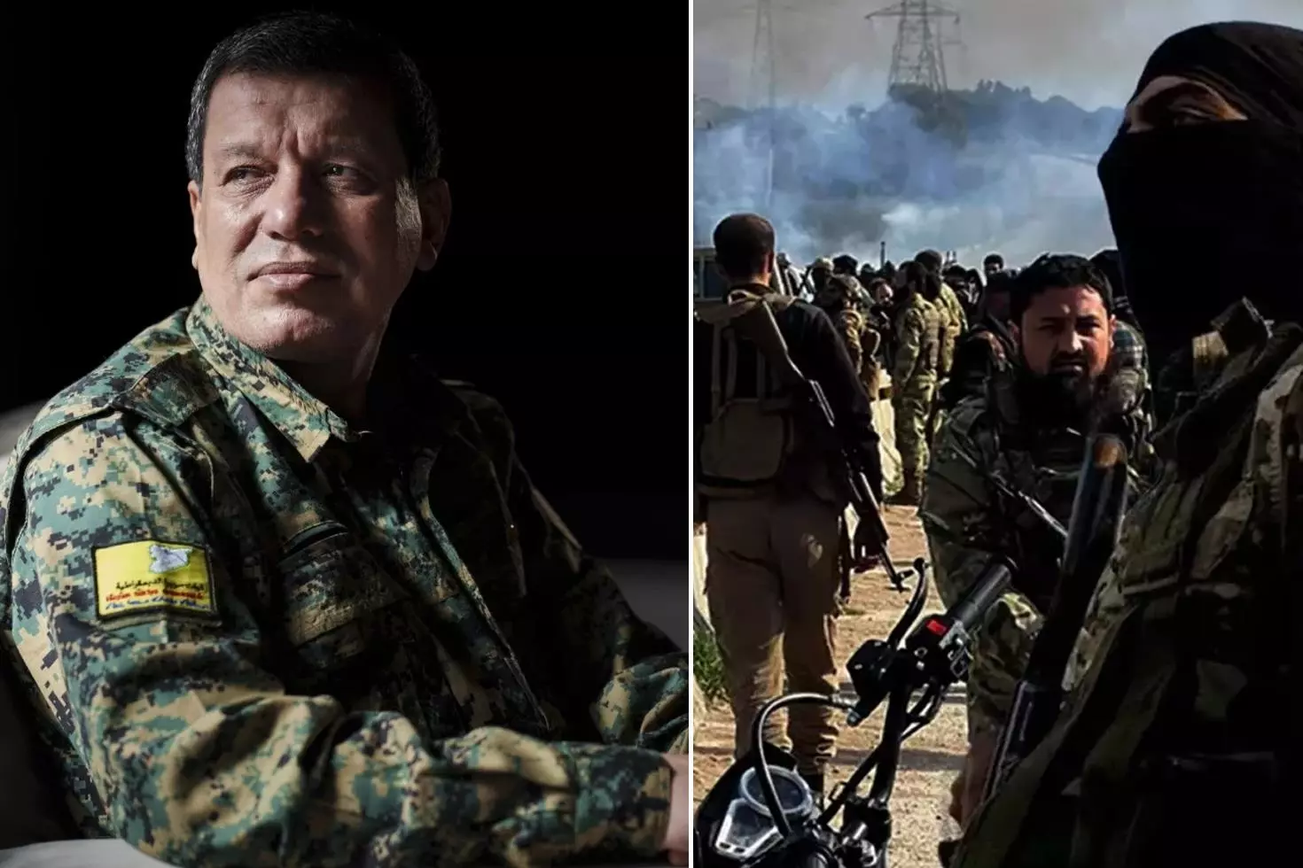 Terör örgütü için yolun sonu göründü ABD’den “Bu iş bitti“ mesajı