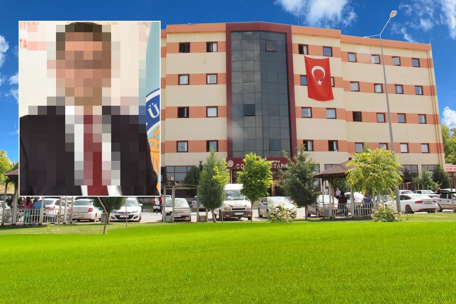 Bıçak parası vermeyenleri taburcu etmeyen doktor görevine döndü