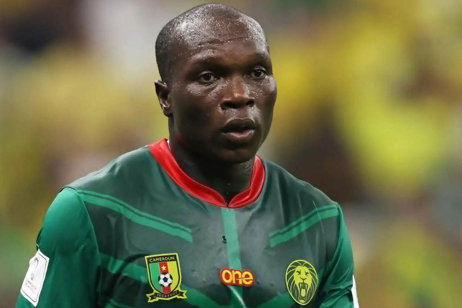 Aboubakar’a büyük operasyon: Eto’o kadro dışı bıraktırdı