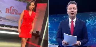 Eski spikerden ses getirecek iddia: O adam yüzünden kıta değiştirdim