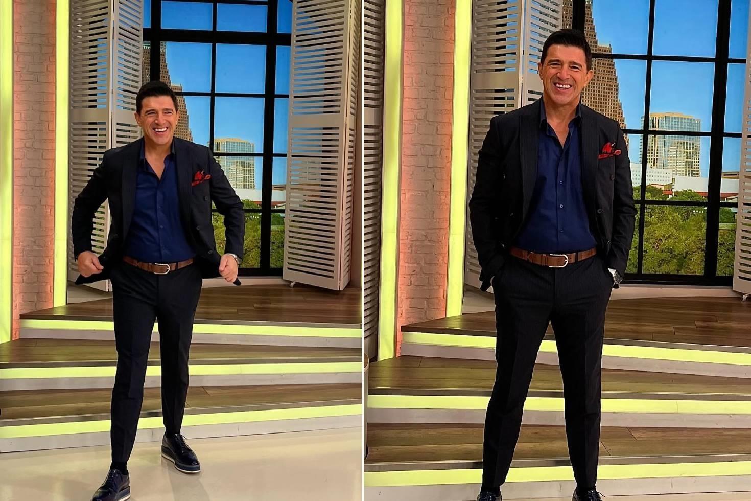 Hakan Ural programda neden yoktu İşte merak edilen o açıklama...