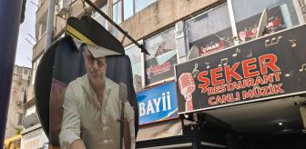 Hesap kavgası kanlı bitti! Mekandan atıldı, geri dönüp solisti öldürdü