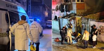 İstanbul'da yangın faciası! Aynı evdeki 3 çocuk hayatını kaybetti