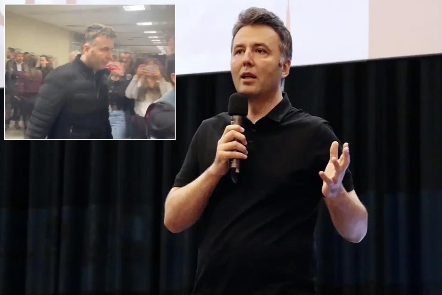 Mehmet Akif Ersoy’un konuk olduğu programda söyledikleri yeniden gündem oldu