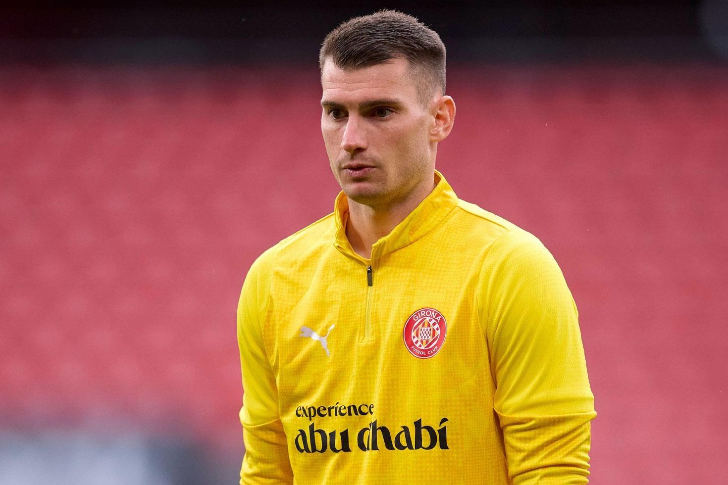 Dominik Livakovic İspanya’da olay çıkardı