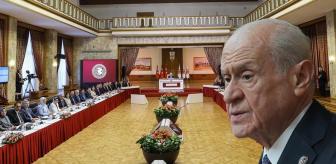 MHP'den 120 sayfalık süreç raporu! Hukuki adımlar için tek şart var